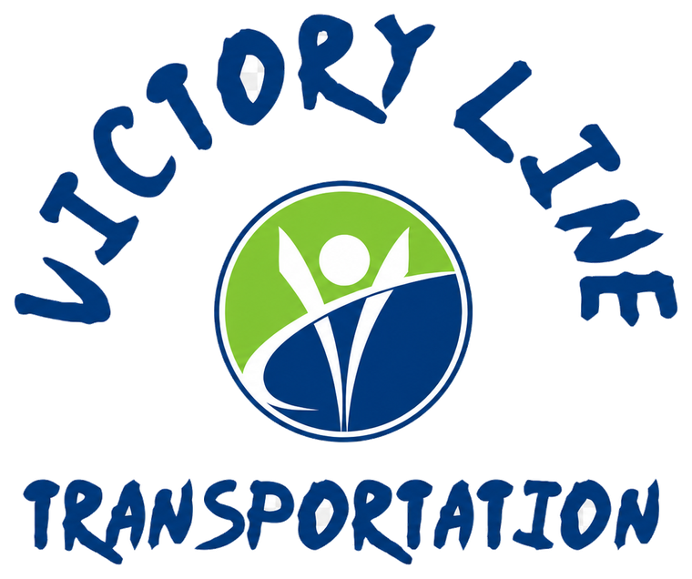 Victory Line Transportation Corp Logo